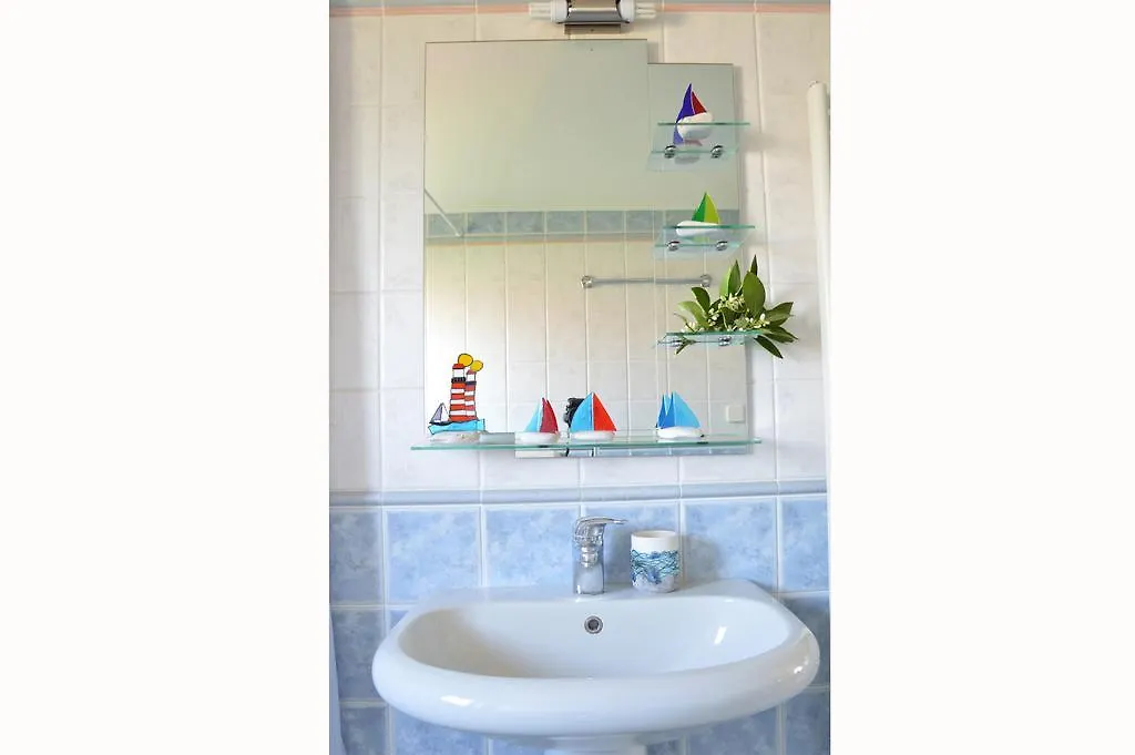 أوماغ Apartment Mira