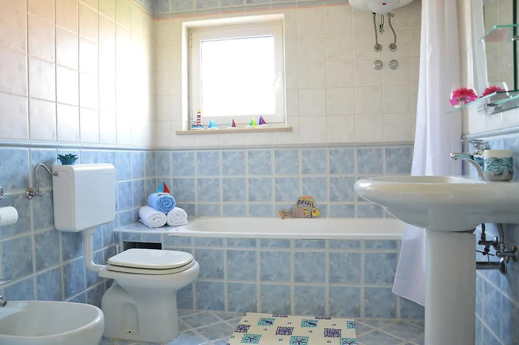 أوماغ Apartment Mira كرواتيا
